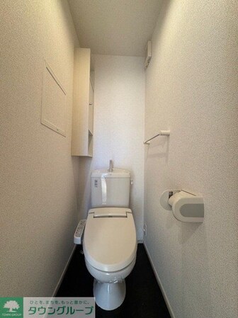 クリンゲル・バオムの物件内観写真